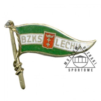 LECHIA GDAŃSK