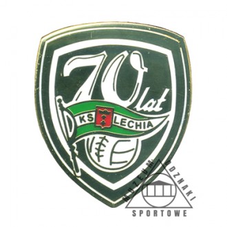 LECHIA GDAŃSK