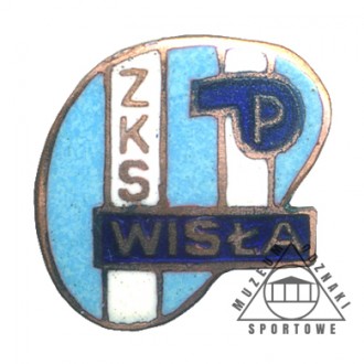 WISŁA PŁOCK