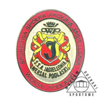 JAGIELLONIA BIAŁYSTOK