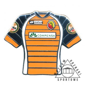 JAGIELLONIA BIAŁYSTOK