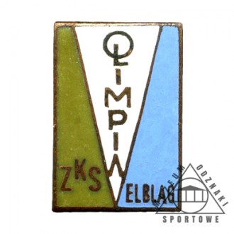 OLIMPIA ELBLĄG