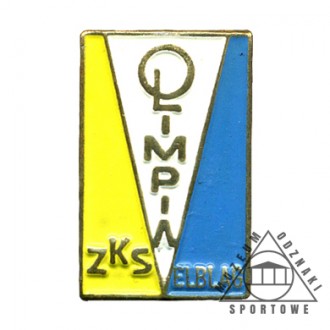 OLIMPIA ELBLĄG