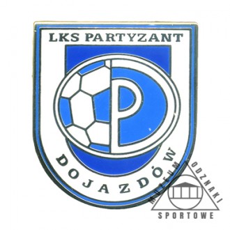 PARTYZANT DOJAZDÓW