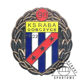 RABA DOBCZYCE