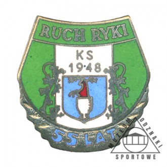 RUCH RYKI