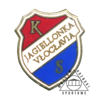 JAGIELLONKA NIESZAWA