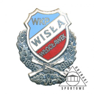 WISŁA WŁOCŁAWEK