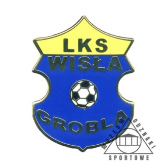 WISŁA GROBLA