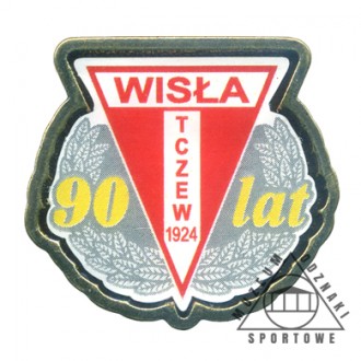 WISŁA TCZEW