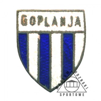 GOPLANIA INOWROCŁAW