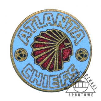ATLANTA CHIEFS