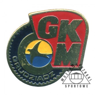 GKM GRUDZIĄDZ