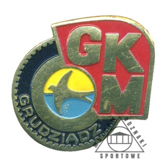 GKM GRUDZIĄDZ