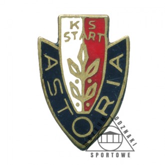 ASTORIA BYDGOSZCZ