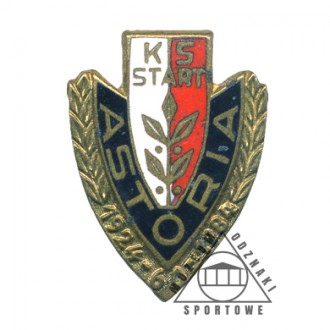 ASTORIA BYDGOSZCZ