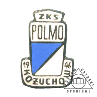 POLMO KOŻUCHÓW