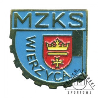 WIERZYCA STAROGARD GDAŃSKI