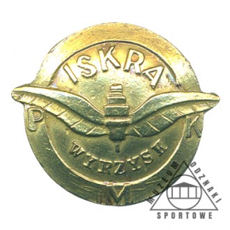 ISKRA WYRZYSK