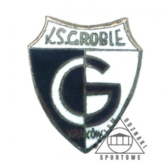 GROBLE KRAKÓW