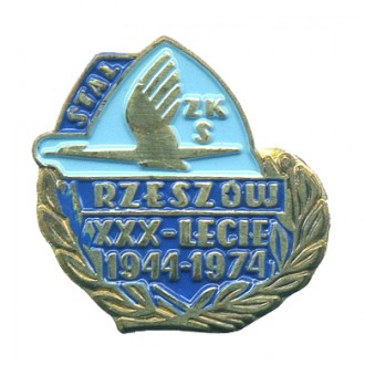 STAL RZESZÓW