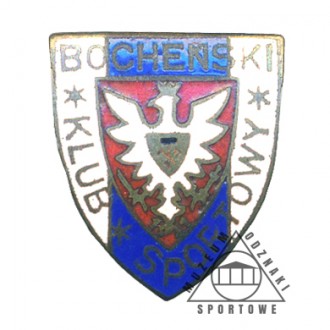 BKS BOCHNIA