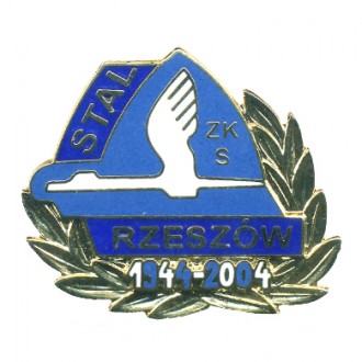 STAL RZESZÓW