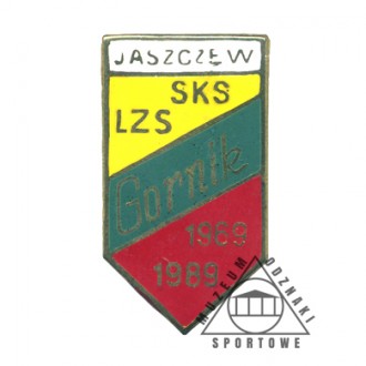 GÓRNIK JASZCZEW
