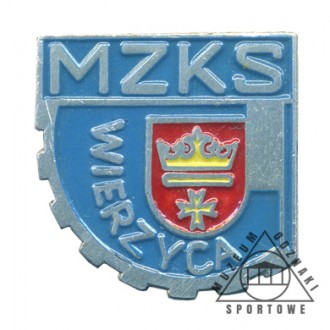 WIERZYCA STAROGARD GDAŃSKI