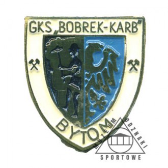 BOBREK KARB BYTOM