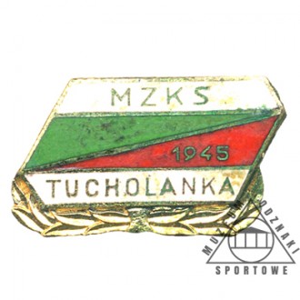 TUCHOLANKA TUCHOLA