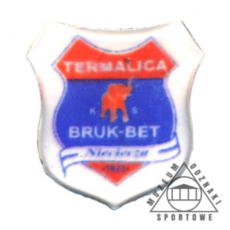 TERMALICA BRUK BET NIECIECZA