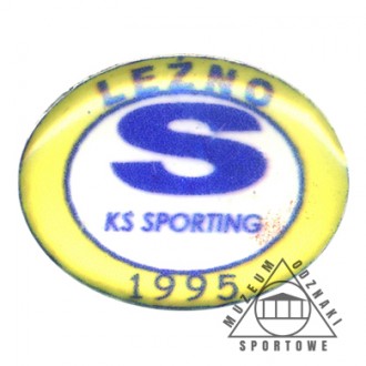 SPORTING LEŹNO