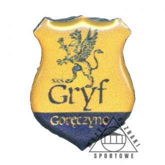 GRYF GORĘCZYNO