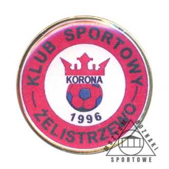 KORONA ŻELISTRZEWO