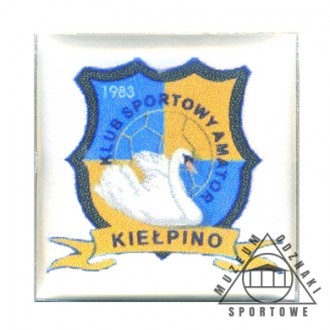 AMATOR KIEŁPINO