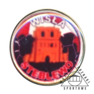 WISŁA STEBLEWO