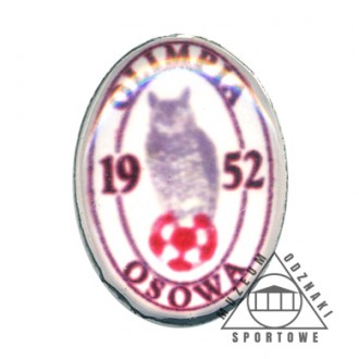 OLIMPIA OSOWA GDAŃSK