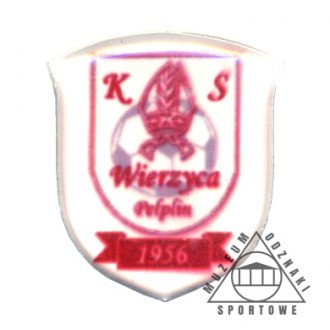 WIERZYCA PELPLIN
