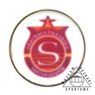 SANTOS GDAŃSK