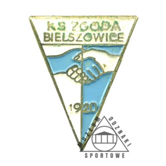 ZGODA RUDA ŚLĄSKA BIELSZOWICE