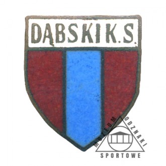 DĄBSKI KRAKÓW