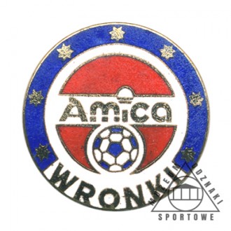 AMICA WRONKI