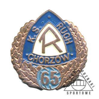 RUCH CHORZÓW