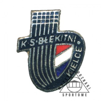 BŁĘKITNI KIELCE