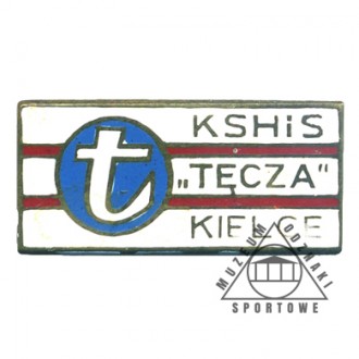 TĘCZA KIELCE