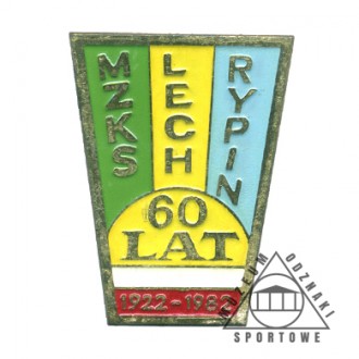 LECH RYPIN