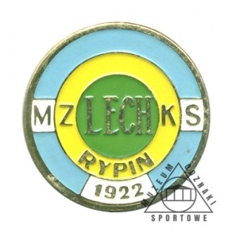LECH RYPIN