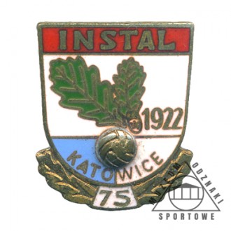 INSTAL 22 KATOWICE