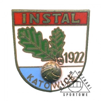 INSTAL 22 KATOWICE